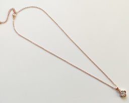 Подвеска на цепочке - Vel vett фото 3