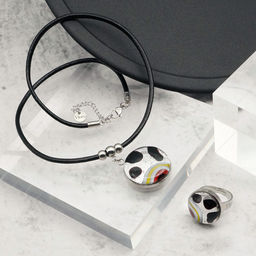 ENIGMA Кольцо KO4460