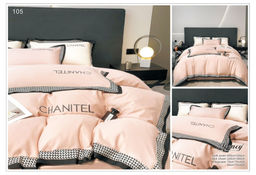 КПБ Mency Chanitel в коробке MENCHB05