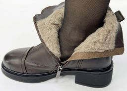 Ботинки Baden NU895-011