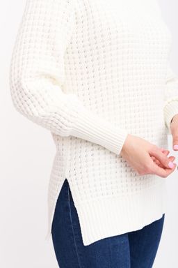 Джемпер Д 2971/голубой (1315) - Текстильная мануфактура фото 13