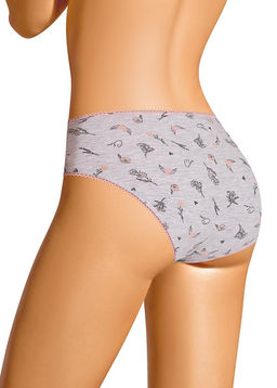 C1171 Трусы женские Тиара (ЧЗ) - Clever wear фото 2