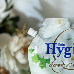 Кондиционер д/белья Концентрированный Парфюмированный "Весенняя Магнолия" HYGIENE, 1100 мл