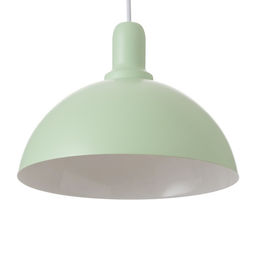 Светильник BayerLux «Локи», 1×40 Вт E27, зеленый