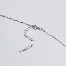 Кулон на цепочке из Бирюзы 45 см +