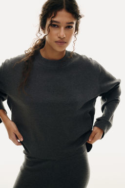 Jersey oversize - H&m фото 11