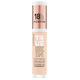 Консилер True Skin High Cover Concealer, 005 Warm Macadamia 927707