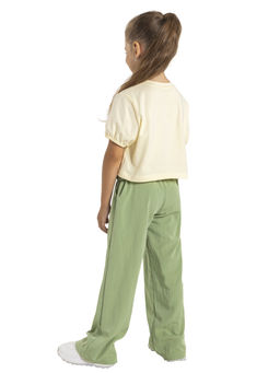 Джемпер для девочки О56871 - Карамелли фото 14