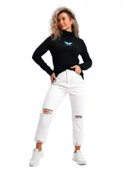 Водолазка женская 344 - Вега фото 6