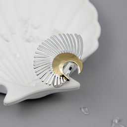 Кольцо Арт. 3V-7779-WY