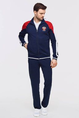 Спортивный костюм мужской СССР 11M-RR-1053 - Red-n-rock's фото 6