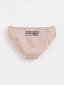 CONTE Трусы бикини с тату-рисунками TATTOO STYLE LB 1478 natural-hazard - Conte elegant фото 4