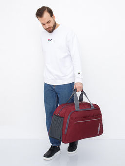 Сумка 158T d.red S-Style