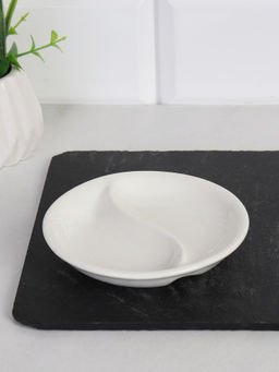 Блюдо-менажница 9 см / YG-120 /уп 126/ - Галеонтрейд фото 3