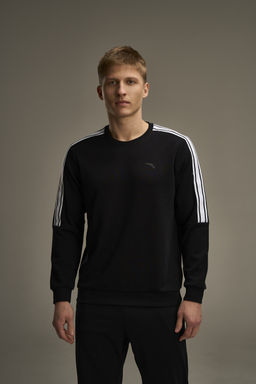 Свитшот Черный