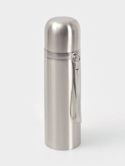 Термос для чая, кофе, 500 мл, Гильза "Мастер К", сохраняет тепло 10 ч,