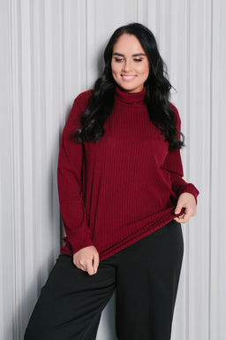 Водолазка женская - Jp фото 4