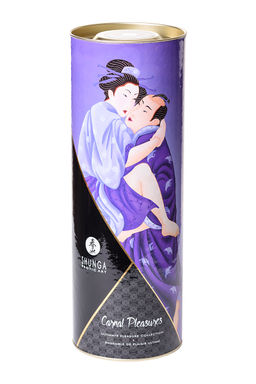 Подарочный набор Shunga Плотские утехи Carnal Pleasures, 5 средств