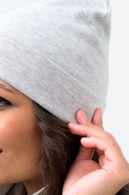 Комплект шапка со снудом Happy Fox  фото 5