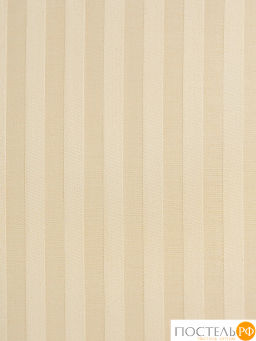 КПБ CASSIA ЛЮКС Страйп беж  фото 11