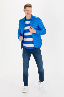 Мужское пальто-саксофон - U.s. polo assn фото 4