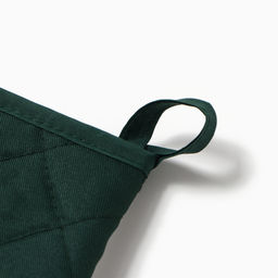 Варежка - прихватка «Доляна. Базилик», 20×27 см