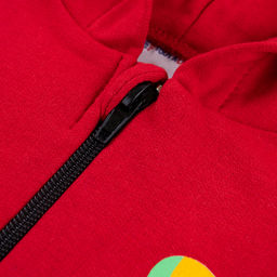 Костюм футер 2х нитка начёс 8470300201 - Youlala фото 3