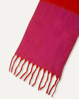 Палантин жен. - Incity фото 3