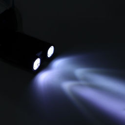 Фонарь налобный аккумуляторный, 6 Вт, 1400 мАч, 400 лм, XPG, 2835SMD, 6 режимов - Simaland фото 5