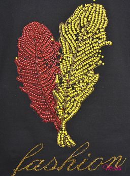 Толстовка Модель №1174 размеры 44-84 - Plusmoda фото 14