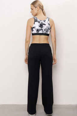 БРЮКИ ЖЕНСКИЕ арт. 6502W-50149.1F-911 - Almando melado фото 3