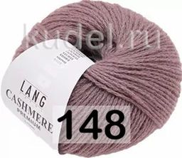 Пряжа CASHMERE PREMIUM - Lang фото 39