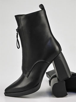 Ботильоны на выход и на работу D3-1329 - Piniolo фото 5