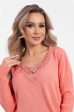 Джемпер Др5-437 - Wisell фото 8