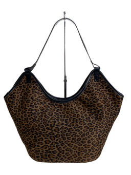 Женская сумка из искусственной кожи мультицвет - Greta фото 2