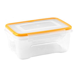 Контейнер 0,7л СВЧ Экстра Лок прямоугол