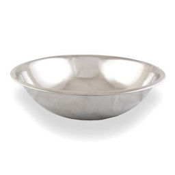 Таз 7,5л Д40см нерж (0012)