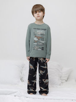 К 1600/полынь,на раскопках пижама для мал