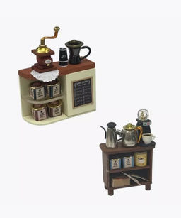 Румбокс, интерьерный конструктор