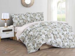 КПБ EFOR COTTONI (R-7) с одеялом евро