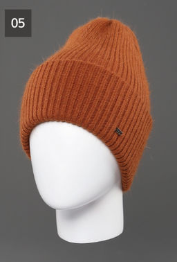 Шапка Таисия - Ferz фото 17