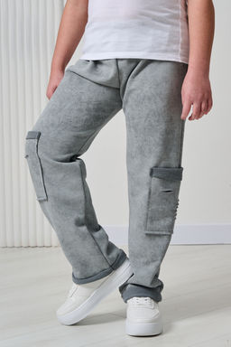 67195 брюки детские - Натали фото 15