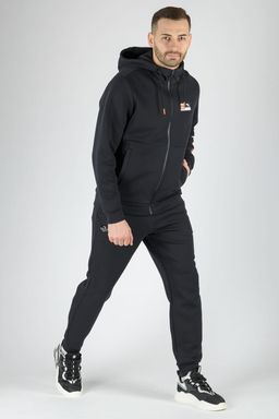 Толстовка на молнии с капюшоном Anta A-SPORTS SHAPE  фото 3
