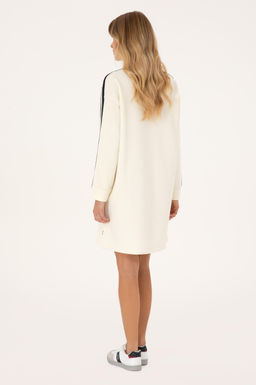 Kad_n Krem _rme Elbise - U.s. polo assn фото 4