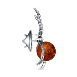 БРОШЬ 14615140я - Красная пресня фото 2