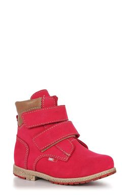 Ботинки ЛЕЛЬ (M3-420/RED)