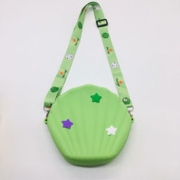 Сумка силиконовая Ракушка 17 см - Storyland фото 5