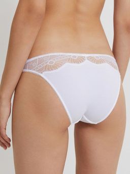 Infinity / Трусы жен Vega белый - Infinity Lingerie фото 2