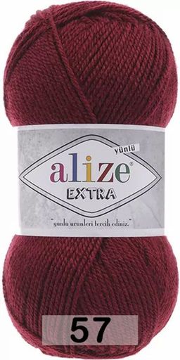 EXTRA - Alize фото 10