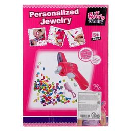 Набор парикмахера с аксессуарами для волос + аппарат для плетения - Simaland фото 3